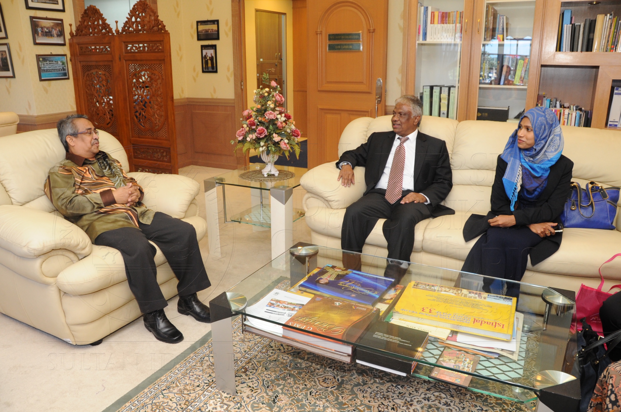 PRO16 7 Maldives HAS 8216